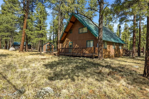 $575,000 | 10 North Acr, Unit 1030, Greer, AZ 85927