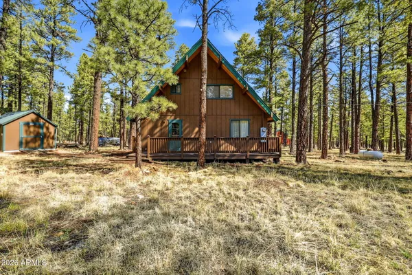 $575,000 | 10 North Acr, Unit 1030, Greer, AZ 85927