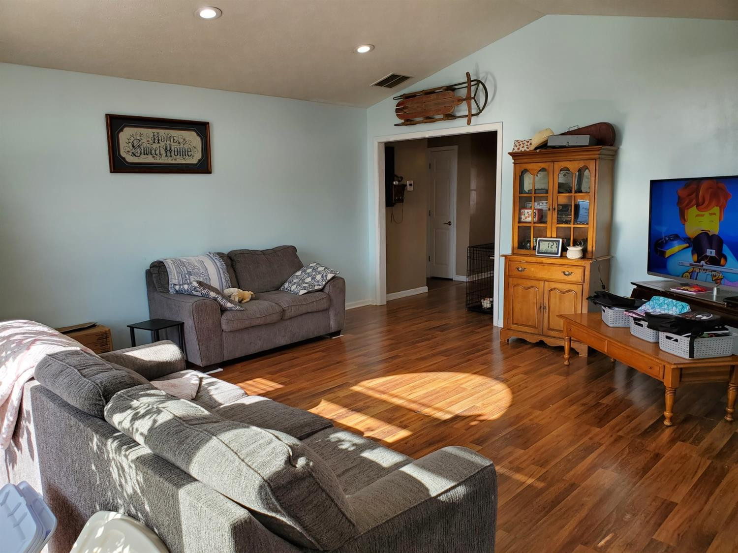 911 Pickshein Road Owingsville, KY 40360 - Photo 3 of 18 Photo 3