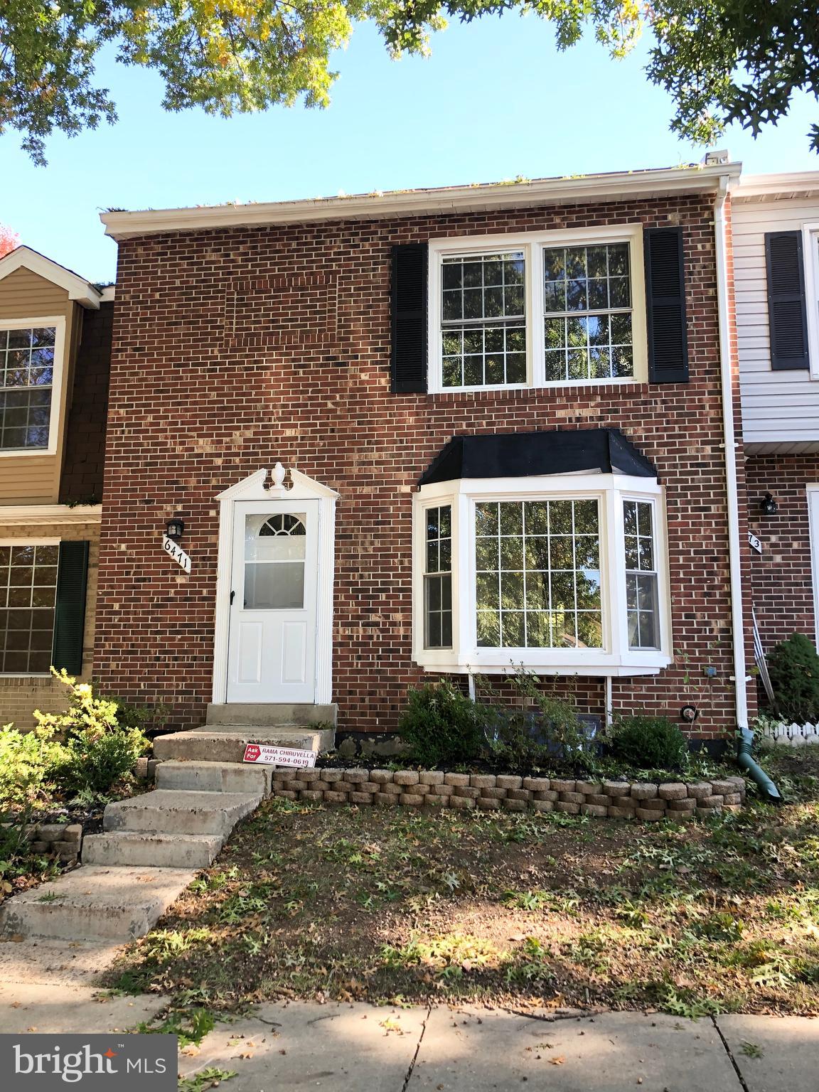 6471 Silver Ridge Circle Alexandria, VA 22315 - Photo 35 of 35