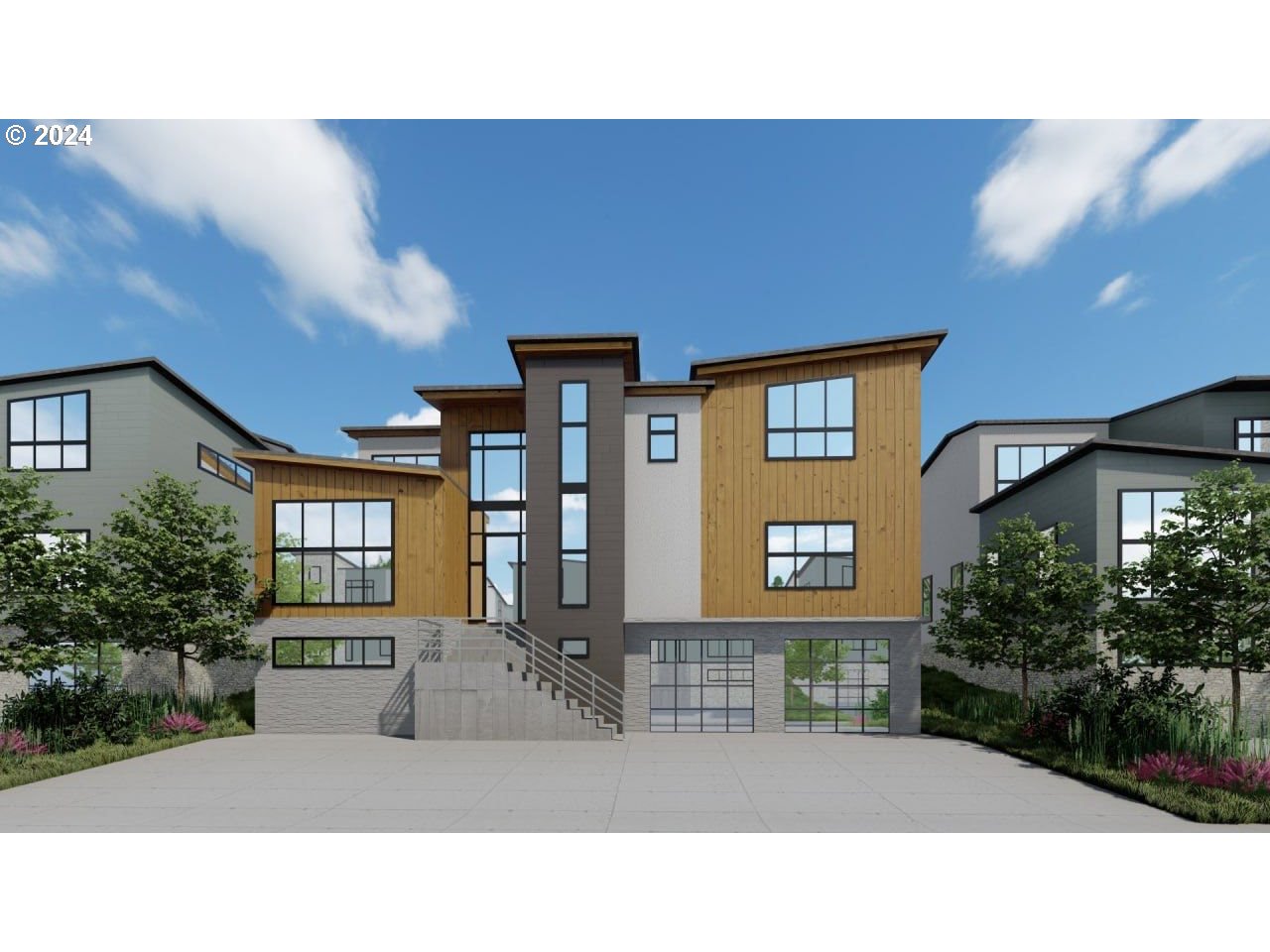 6865 Southwest Windemere Loop Portland, OR 97225 - Photo 4 of 4