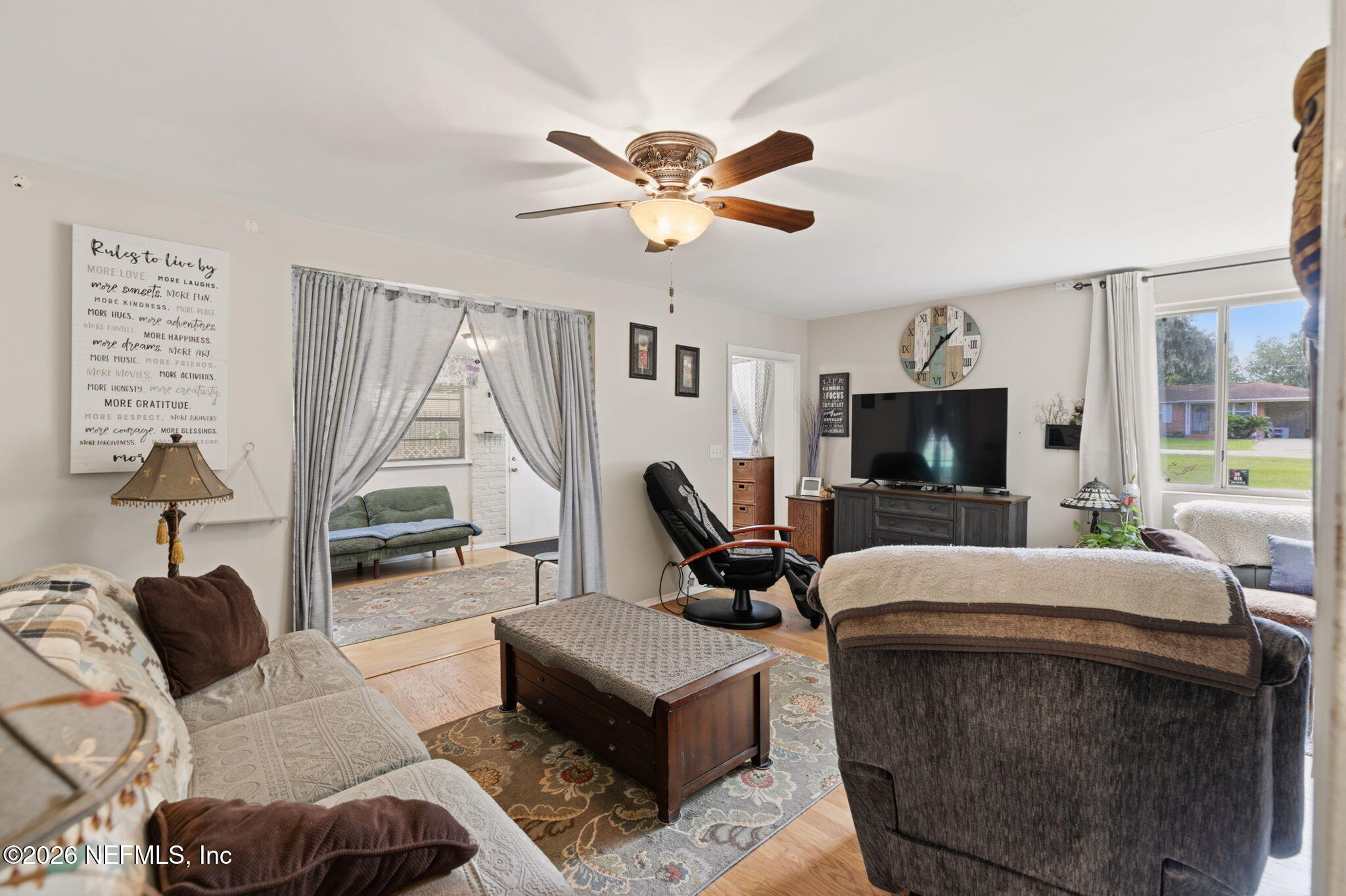 6229 Ogden Road Jacksonville, FL 32216 - Photo 12 of 48 Family room