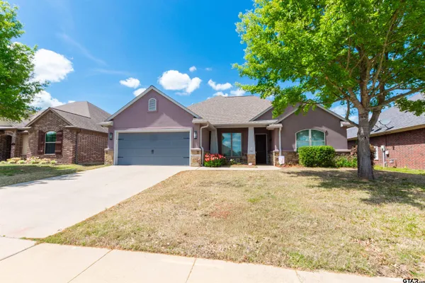 $329,900 | 7361 Flat Rock Lane, Tyler, TX 75703