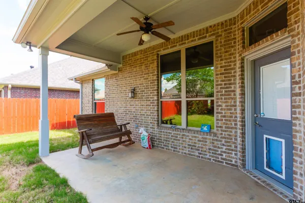 $329,900 | 7361 Flat Rock Lane, Tyler, TX 75703