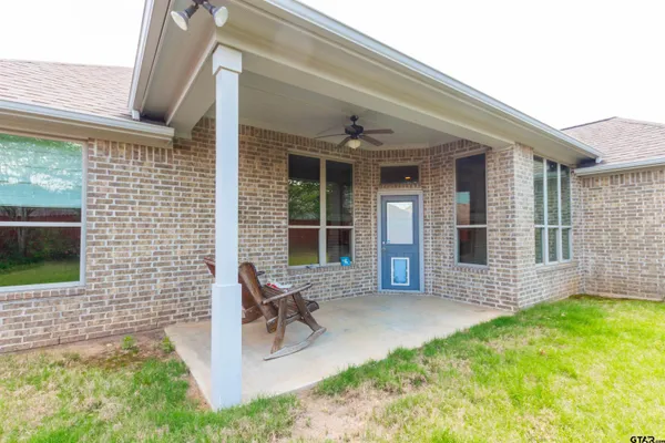 $329,900 | 7361 Flat Rock Lane, Tyler, TX 75703