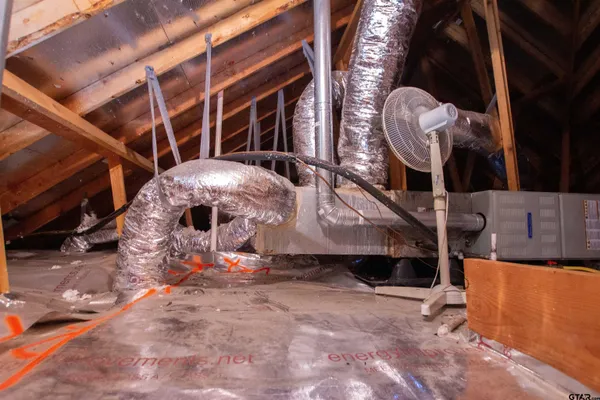 $329,900 | 7361 Flat Rock Lane, Tyler, TX 75703