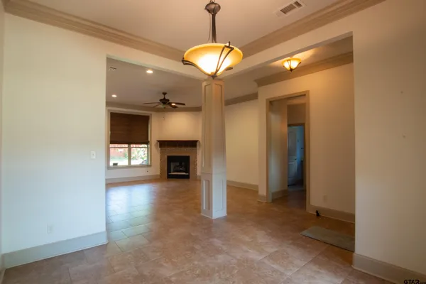 $329,900 | 7361 Flat Rock Lane, Tyler, TX 75703