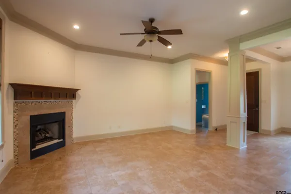 $329,900 | 7361 Flat Rock Lane, Tyler, TX 75703