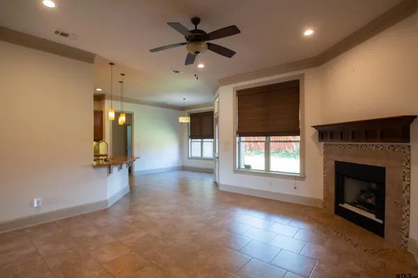 $329,900 | 7361 Flat Rock Lane, Tyler, TX 75703