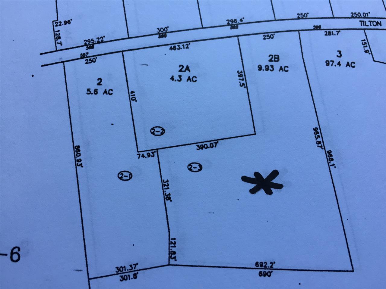 Lot R7-2-3 Lot R7-2-3 Tilton Hill Road Pittsfield, NH 03263 - Photo 8 of 8