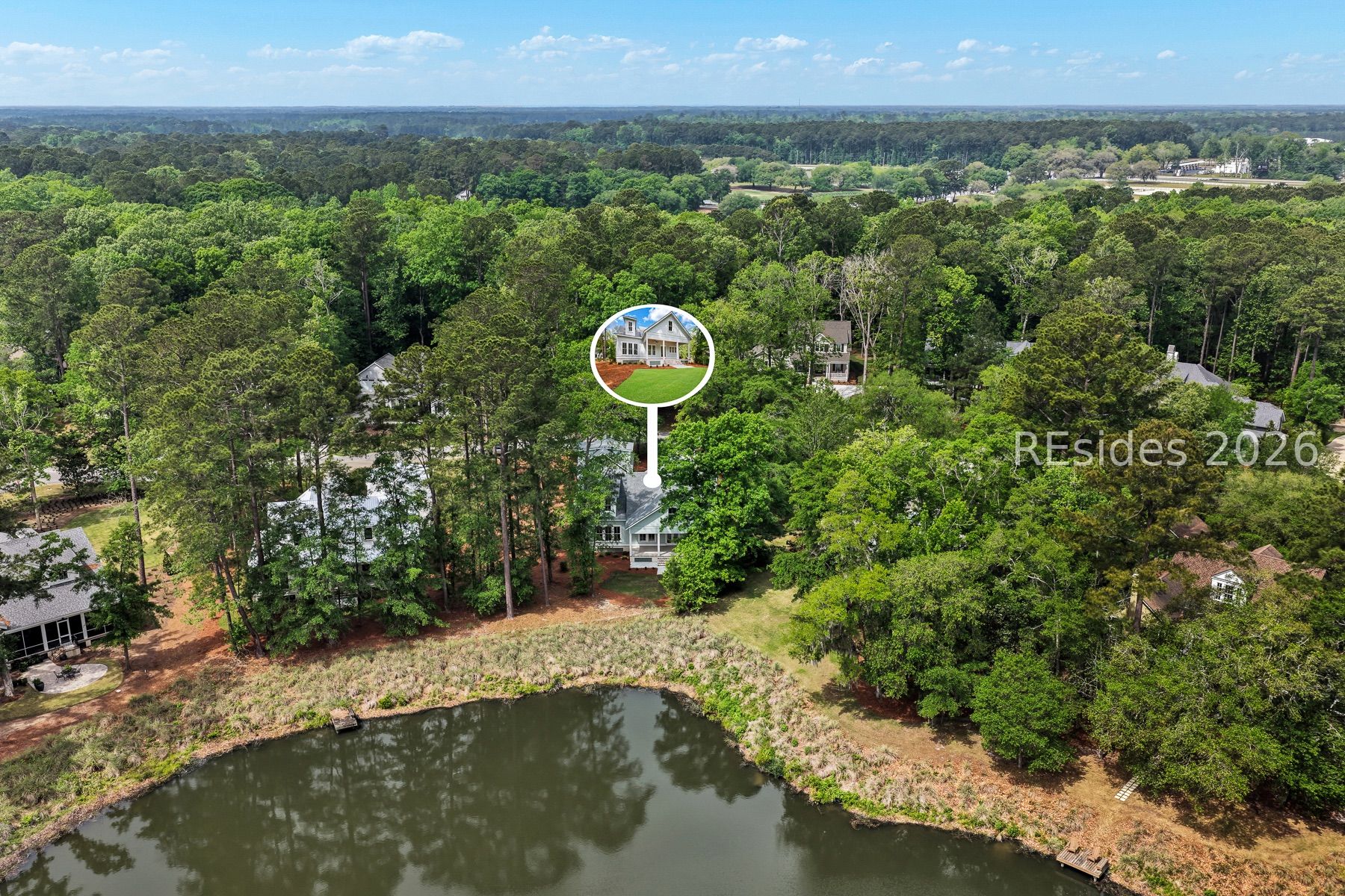 12 Oldfield Village Road Bluffton, SC 29909 - Photo 54 of 88