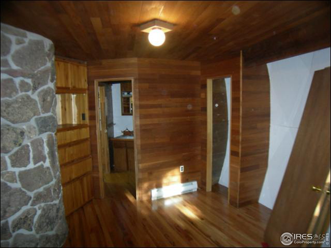 1488 Gold Run Road Boulder, CO 80302 - Photo 12 of 17 a view of a bathroom