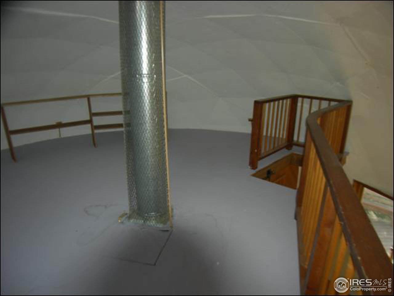 1488 Gold Run Road Boulder, CO 80302 - Photo 13 of 17 a view of entryway
