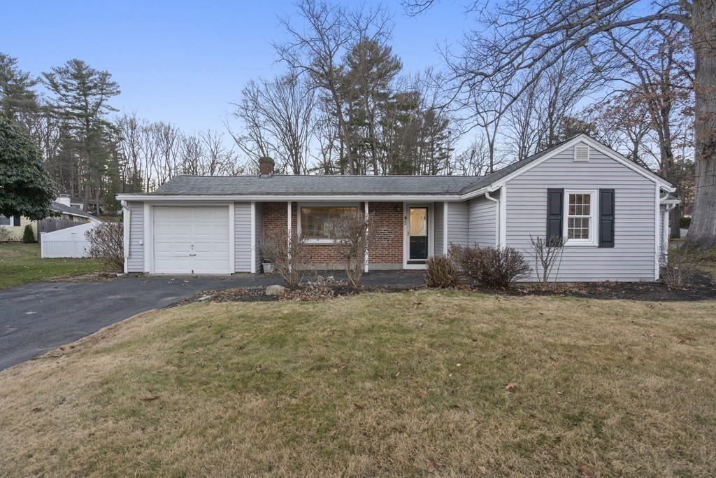 5 Rockridge Road Framingham, MA 01702 - Photo 1 of 26 Gallery Image 1