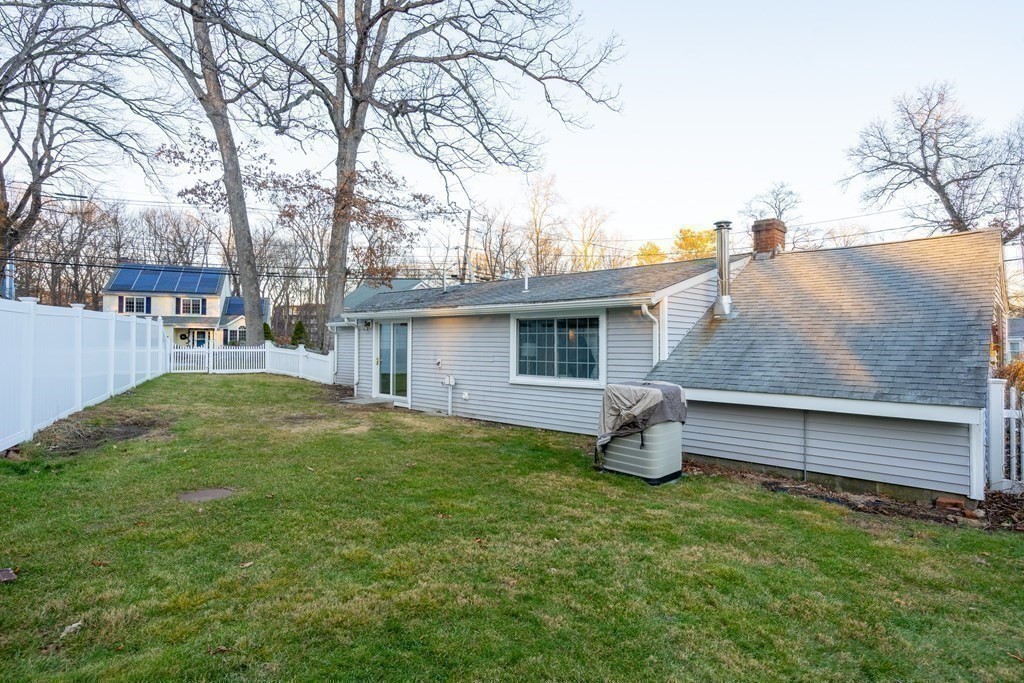 5 Rockridge Road Framingham, MA 01702 - Photo 23 of 26 Gallery Image 23