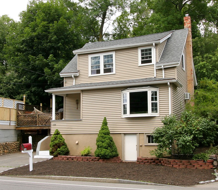 108 Hamilton Street Saugus, MA 01906 - Photo 21 of 22 Gallery Image 21