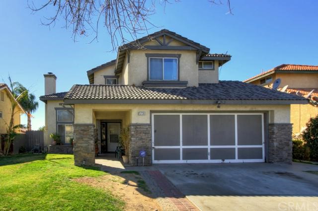 5236 Quapaw Way Riverside, CA 92509 - Photo 1 of 1