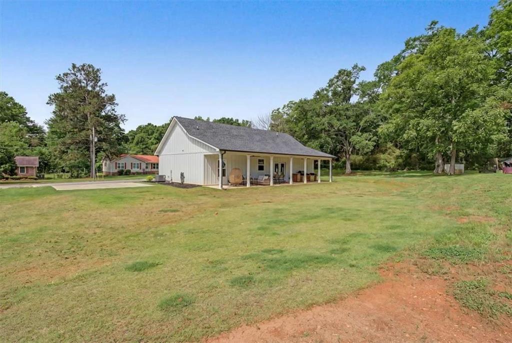 91 Holly Road Bowdon, GA 30108 - Photo 44 of 49