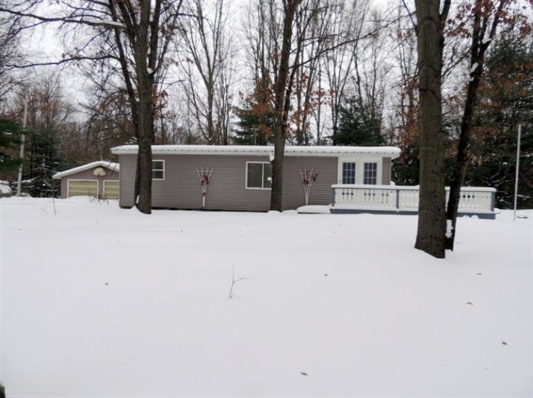 12951 16 Mile Road Northeast Gowen, MI 49326 - Photo 4 of 18 Additional Photo
