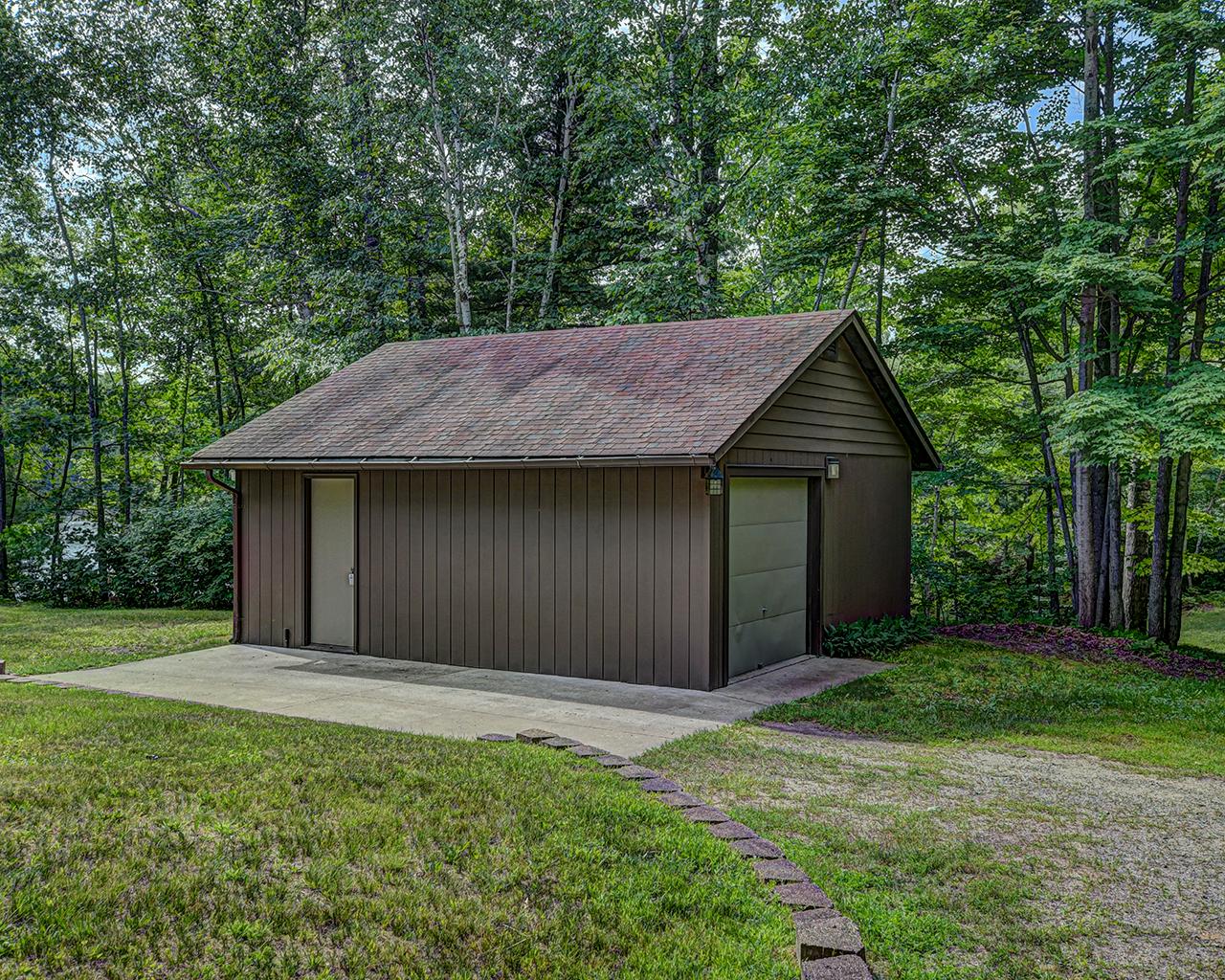 3724 O Day Lake Road Harshaw, WI 54529 - Photo 49 of 49 Gallery Image 49