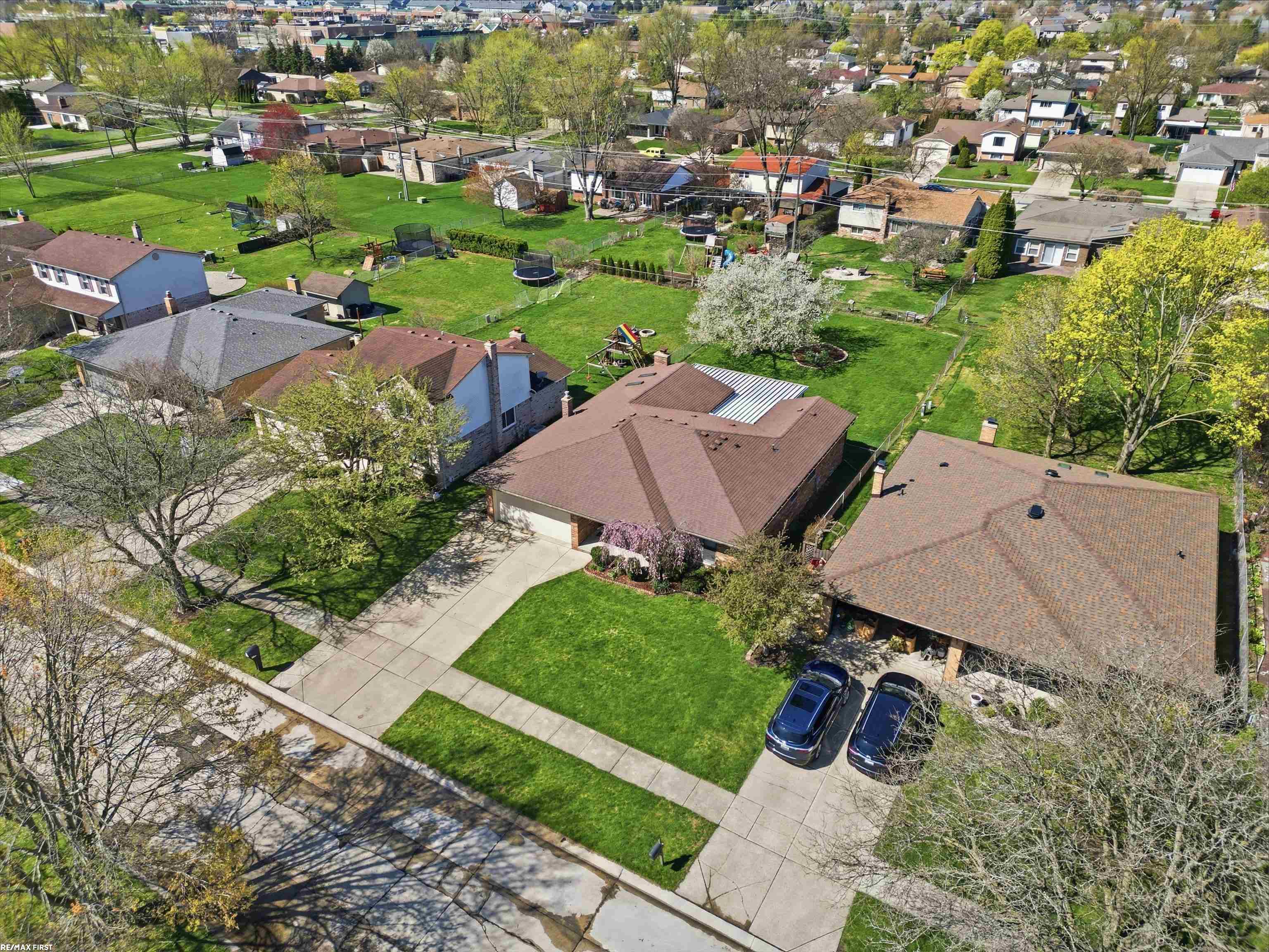 47431 Kathleen Road Macomb, MI 48044 - Photo 50 of 50