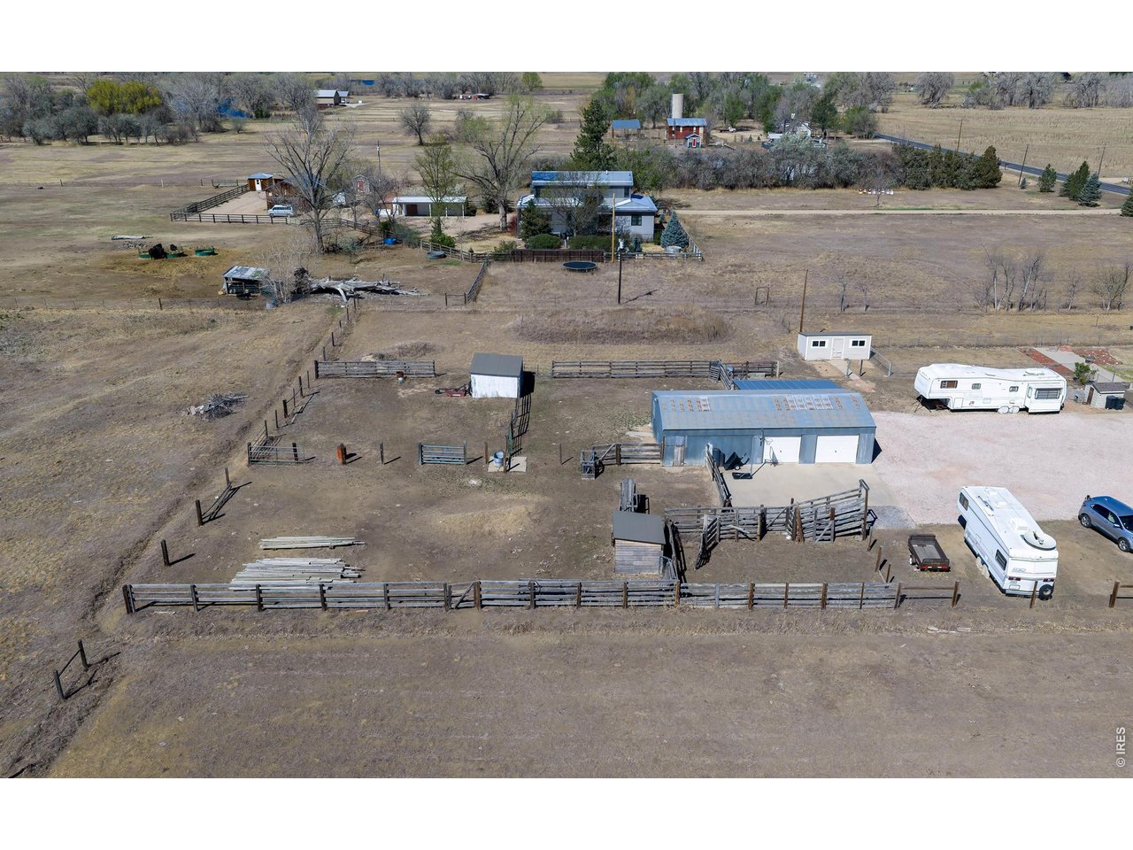 11818 Kenosha Road Longmont, CO 80504 - Photo 43 of 43