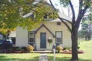 6840 Sanford Road Howell, MI 48855 - Photo 1 of 1 Listing Image