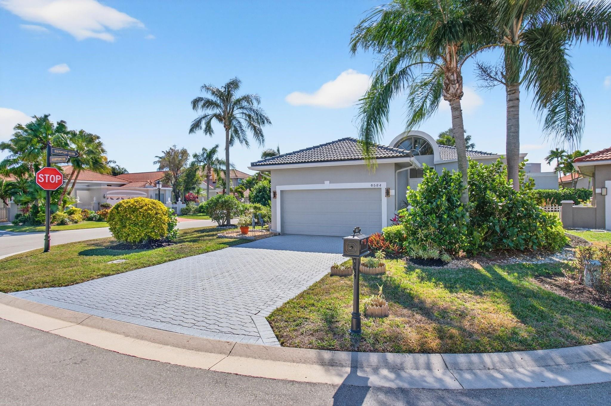 6584 Hampton Circle Boca Raton, FL 33496 - Photo 3 of 84 Photo 3