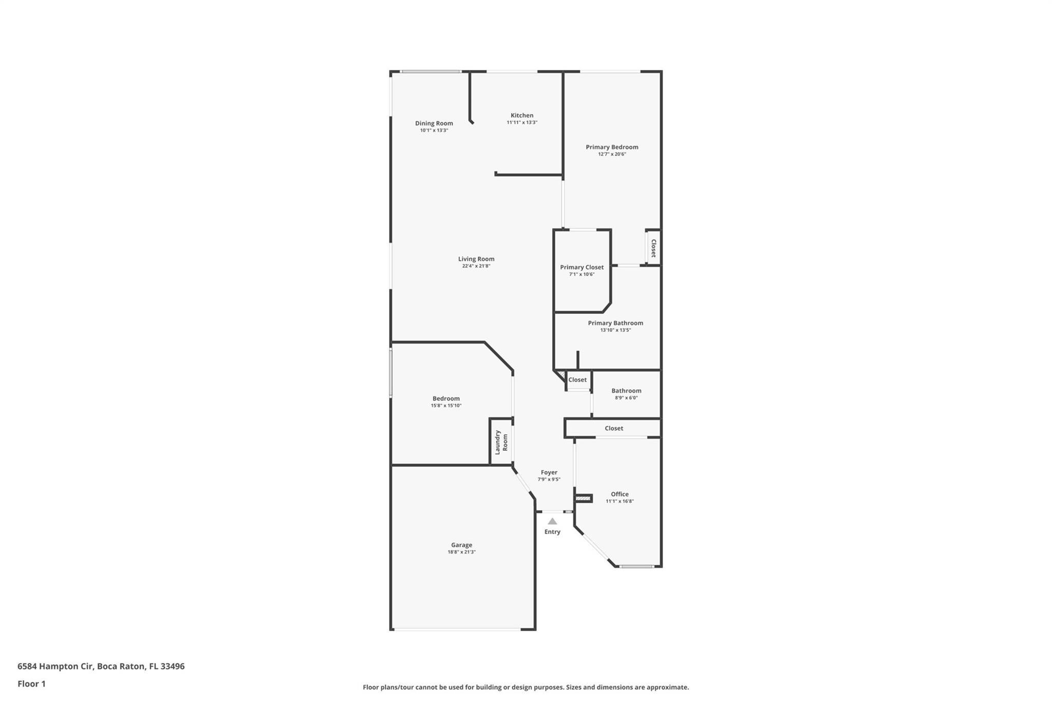 6584 Hampton Circle Boca Raton, FL 33496 - Photo 58 of 84 Photo 58