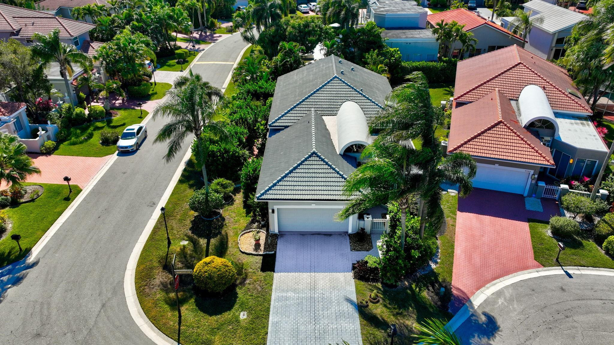 6584 Hampton Circle Boca Raton, FL 33496 - Photo 82 of 84 Photo 82