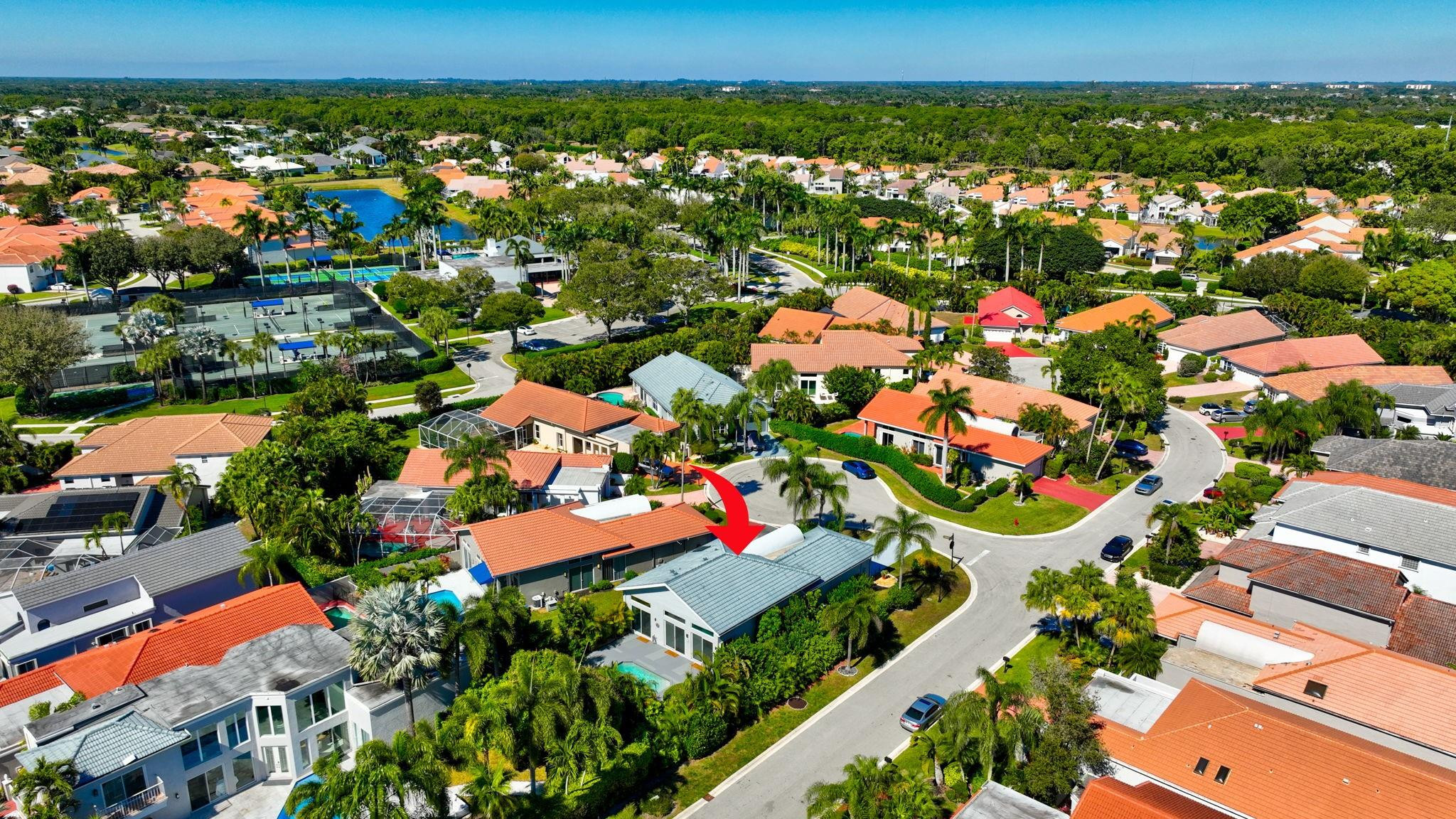 6584 Hampton Circle Boca Raton, FL 33496 - Photo 83 of 84 Photo 83