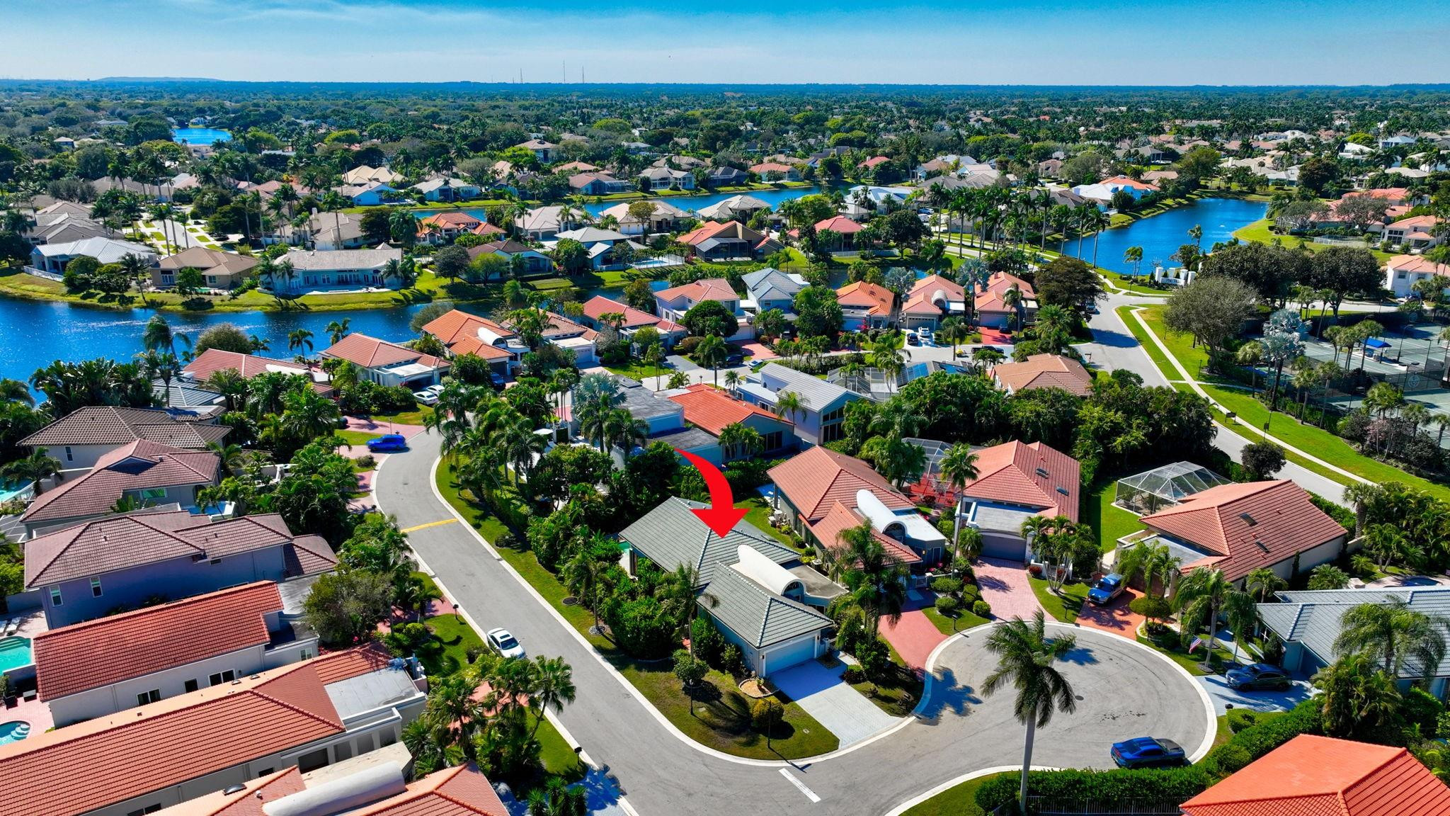 6584 Hampton Circle Boca Raton, FL 33496 - Photo 84 of 84 Photo 84