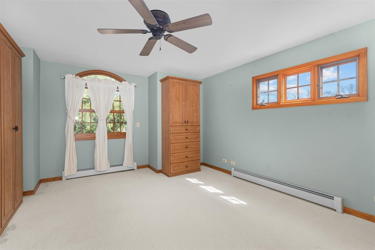 1760 Telegraph Road Lake Forest, IL 60045 - Photo 24 of 50 a view of an empty room with a window
