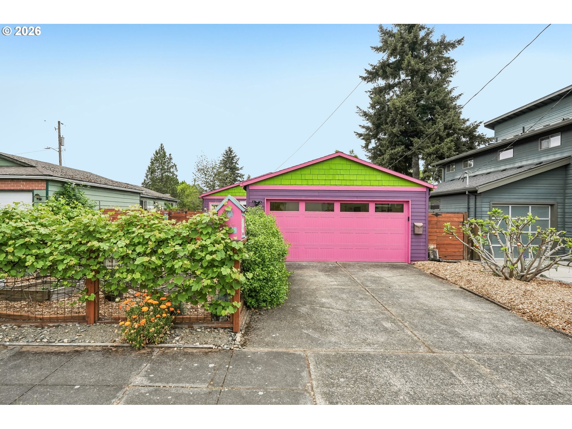 1511 Northeast Rosa Parks Way Portland, OR 97211 - Photo 2 of 41