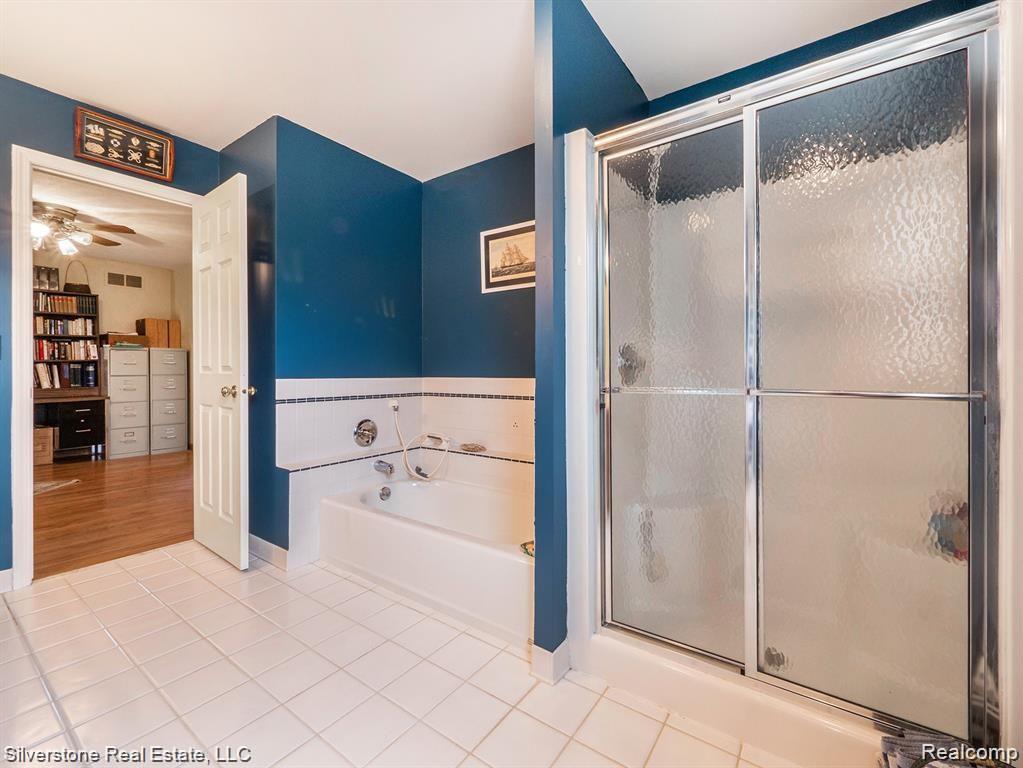 1355 Liebeck Road Chelsea, MI 48118 - Photo 26 of 43