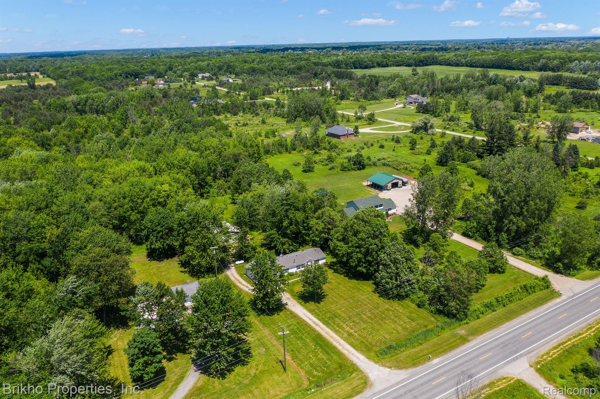 13384 Bryce Road Emmett, MI 48022 - Photo 19 of 54 Gallery Image 19