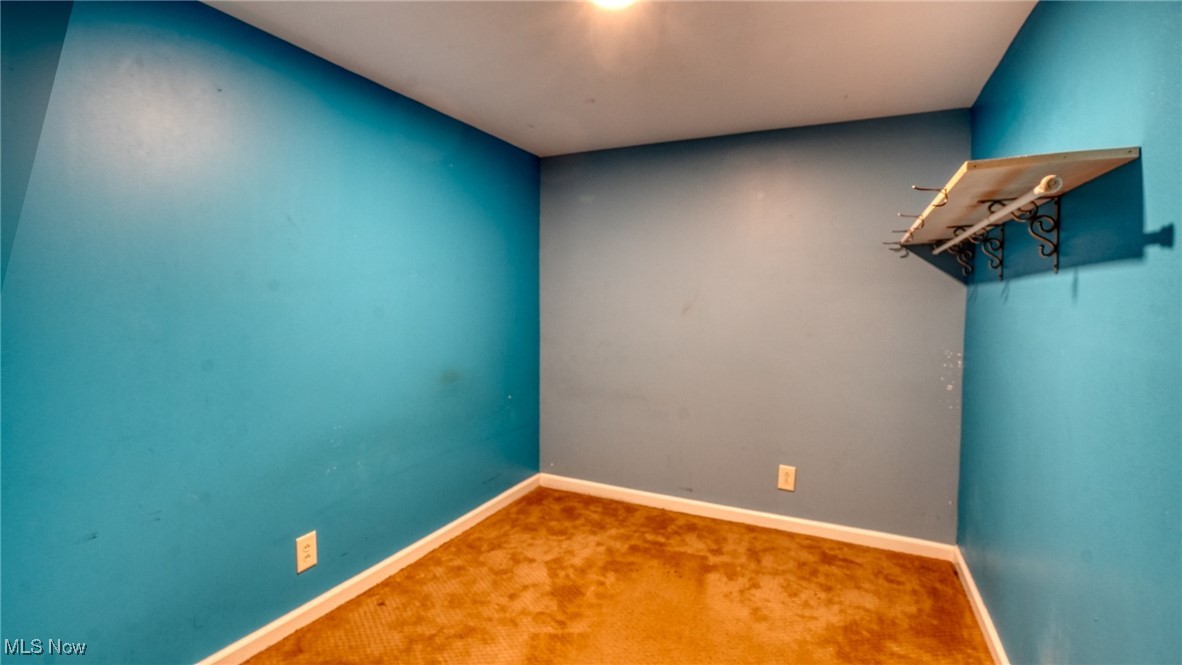 10614 Linwood Road Pleasant City, OH 43772 - Photo 30 of 48 Office in basement