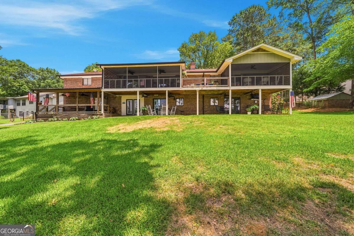 177B North Steel Bridge Road Eatonton, GA 31024 - Photo 90 of 100 Gallery Image 90
