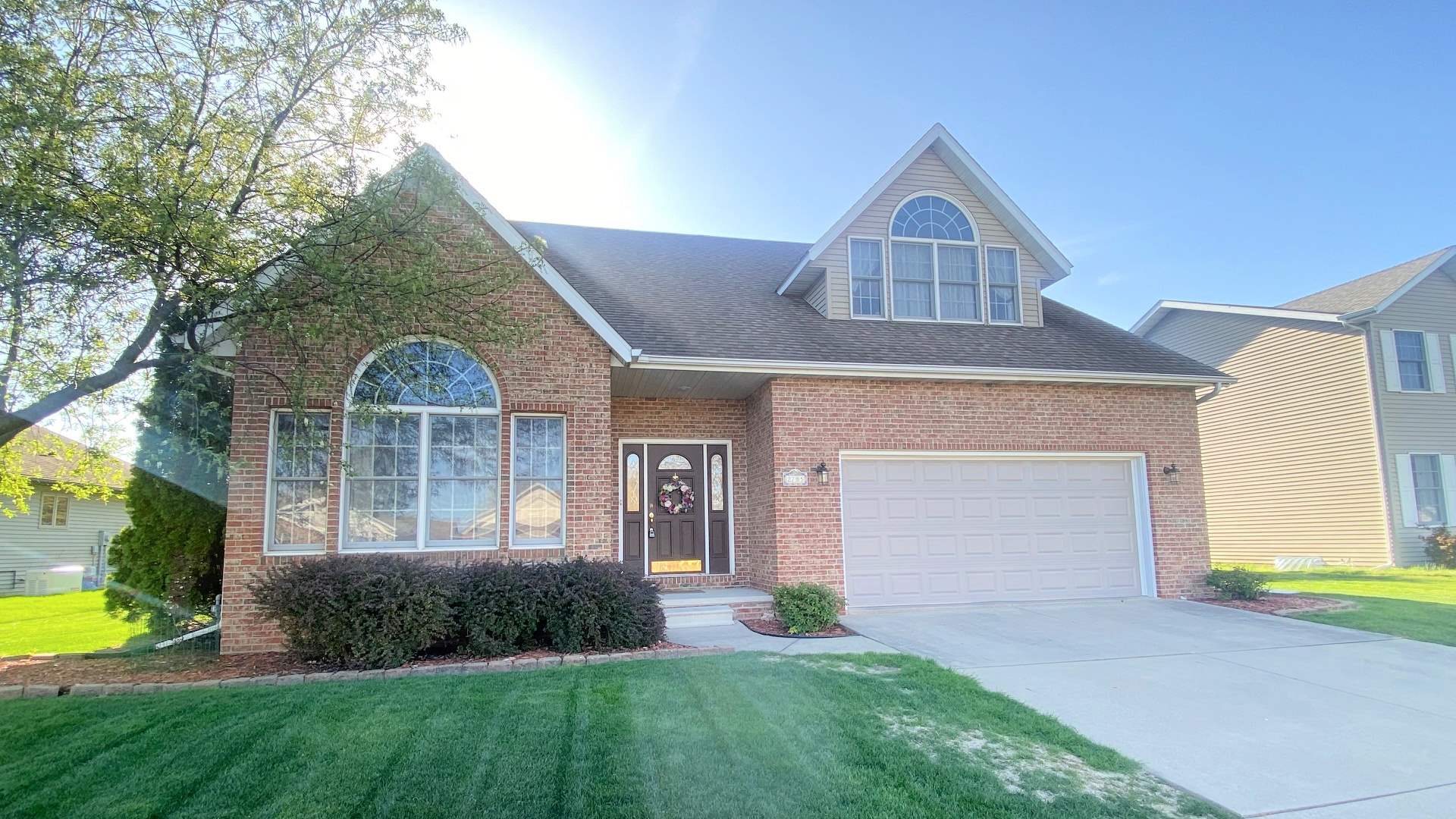 2705 Haggard Drive Springfield, IL 62711 - Photo 1 of 28