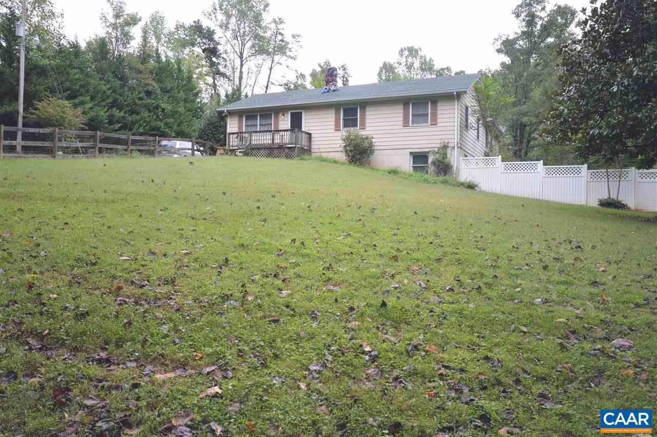 282 Springbrook Lane Stanardsville, VA 22973 - Photo 1 of 18 Gallery Image 1