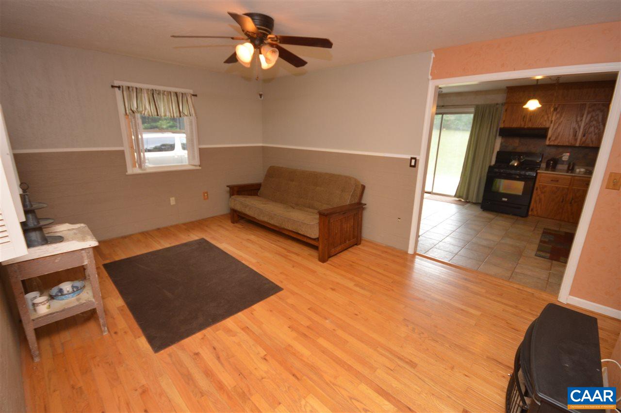 282 Springbrook Lane Stanardsville, VA 22973 - Photo 2 of 18 Gallery Image 2