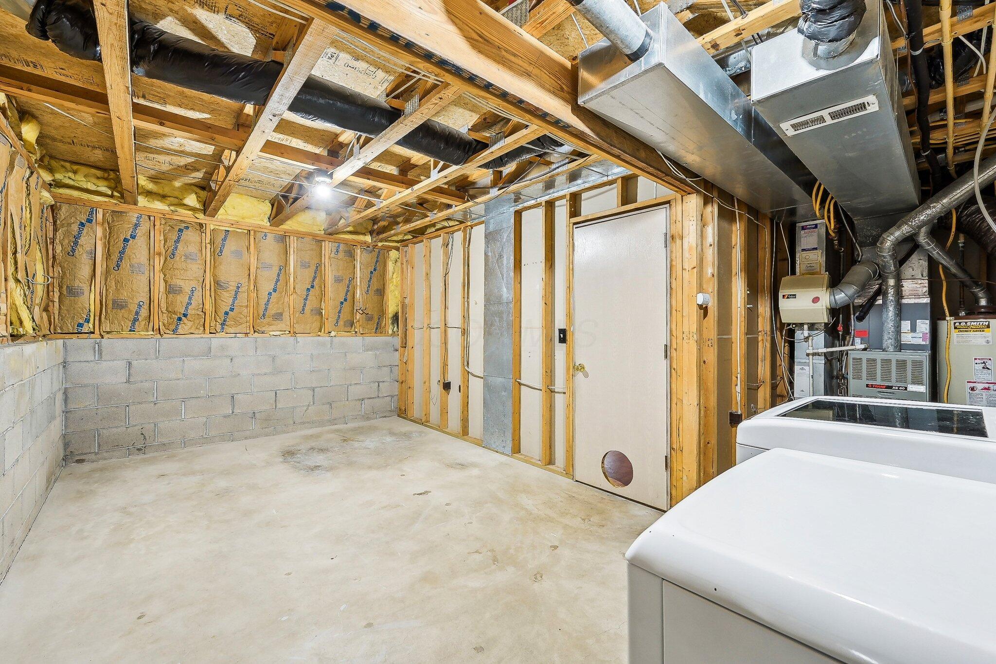 3082 Remington Ridge Road Columbus, OH 43232 - Photo 20 of 38 Utility Room