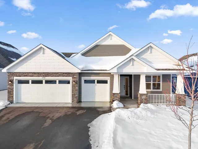 $459,780 | 14546 111th Avenue North, Dayton, MN 55369
