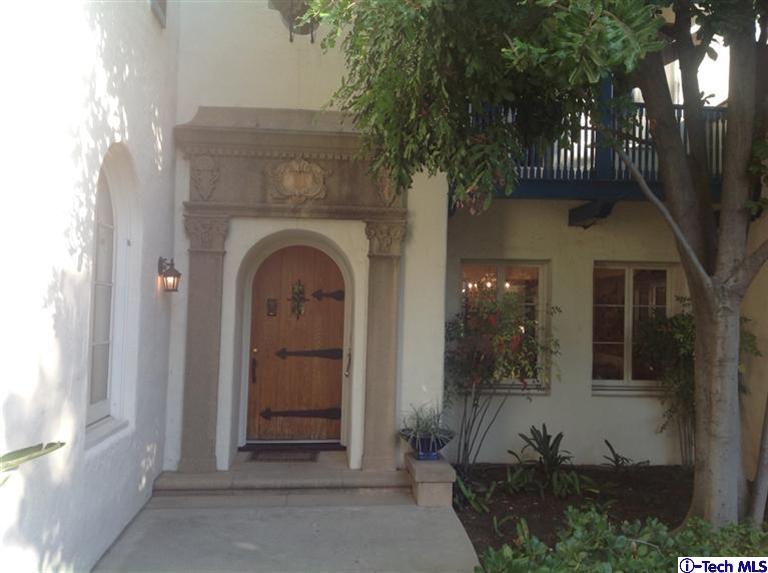 2484 Boulder Road Altadena, CA 91001 - Photo 2 of 6 Additional Photo