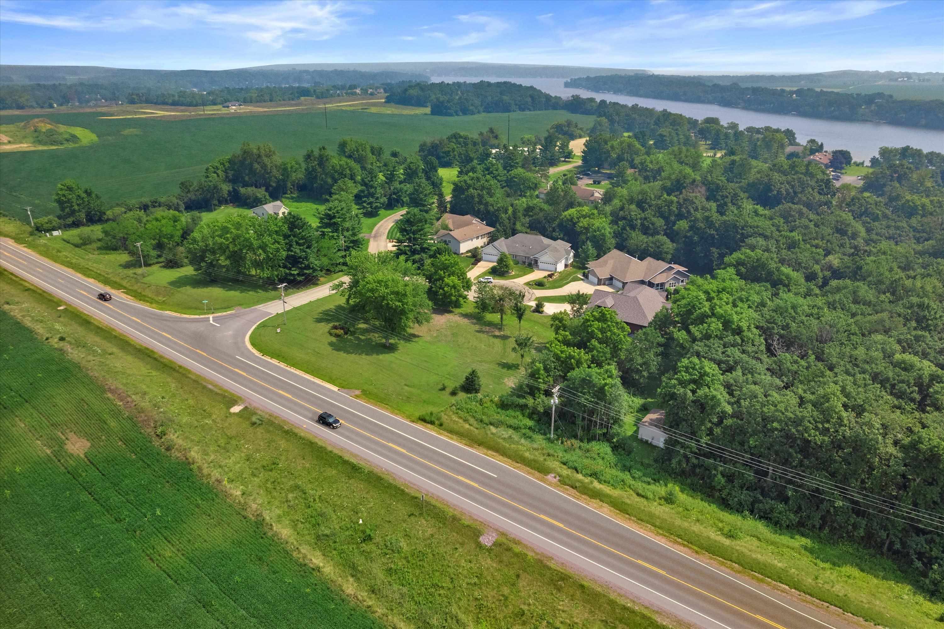 Lot 2 Csm 7164 Merrimac, WI 53561 - Photo 12 of 13