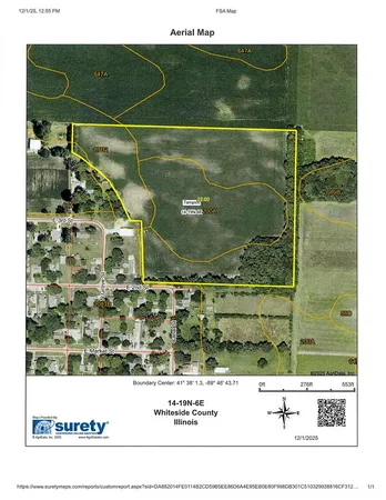 $196,690 | 0 East 2nd Street, Tampico, IL 61283