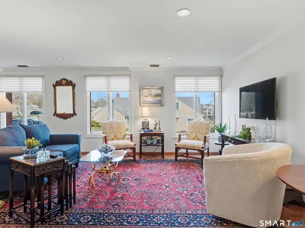 $1,395,000 | 15 1/2 Water Street, Unit 4, Groton, CT 06355