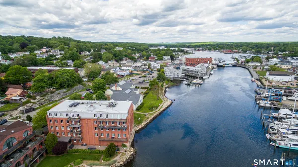$1,395,000 | 15 1/2 Water Street, Unit 4, Groton, CT 06355