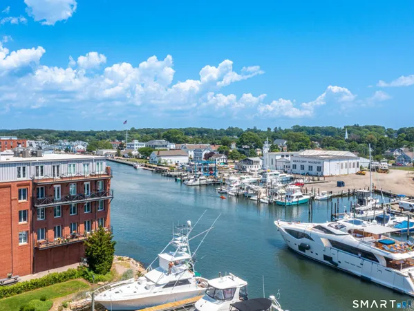 $1,395,000 | 15 1/2 Water Street, Unit 4, Groton, CT 06355