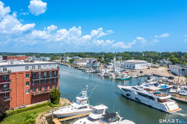 $1,395,000 | 15 1/2 Water Street, Unit 4, Groton, CT 06355